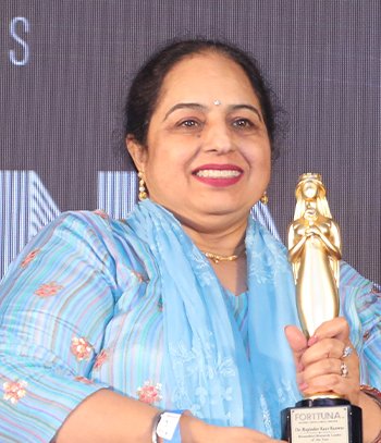 Dr. Rupinder Kaur Kanwar
